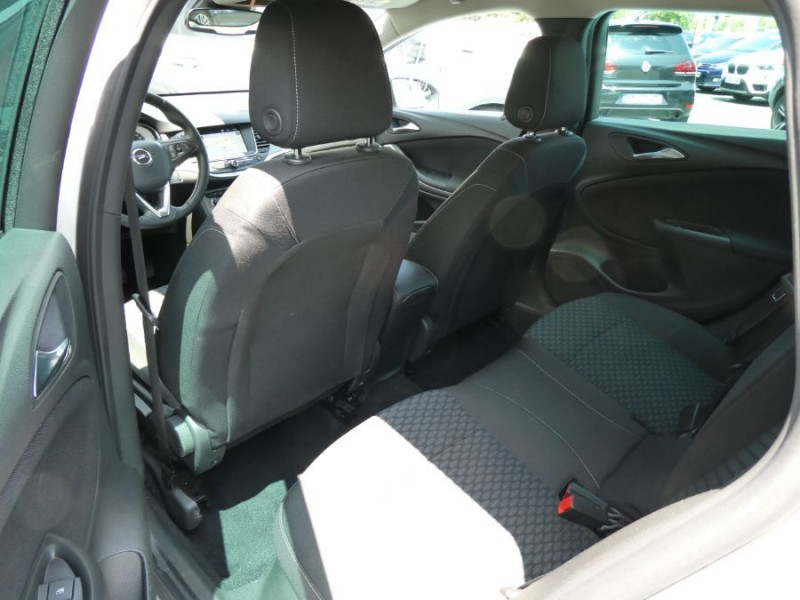 Photo 32 de l'offre de OPEL ASTRA SPORTS TOURER VI 1.2 TURBO 130 BVM6 EDITION GPS à 14950€ chez Mérignac auto