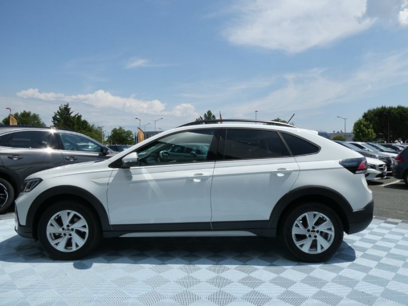 Photo 12 de l'offre de VOLKSWAGEN TAIGO 1.0 TSI 110 BVA7 PACK GPS CLIM Auto SC Privacy Glass à 20950€ chez Mérignac auto