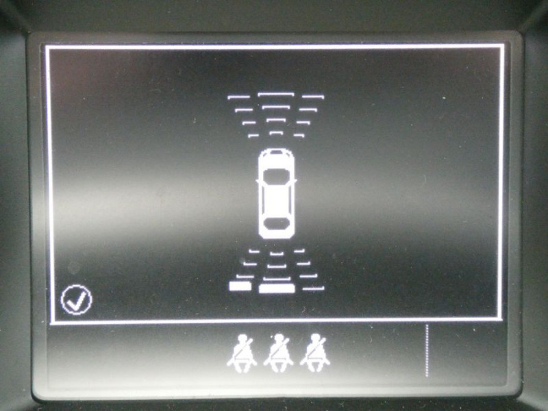 Photo 21 de l'offre de OPEL ASTRA SPORTS TOURER VI 1.2 TURBO 130 BVM6 EDITION GPS à 14950€ chez Mérignac auto