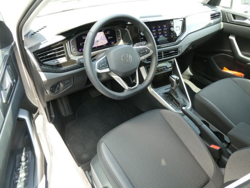 Photo 14 de l'offre de VOLKSWAGEN TAIGO 1.0 TSI 110 BVA7 PACK GPS CLIM Auto SC Privacy Glass à 20950€ chez Mérignac auto