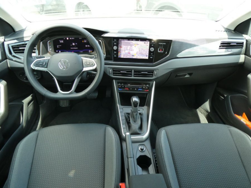 Photo 20 de l'offre de VOLKSWAGEN TAIGO 1.0 TSI 110 BVA7 PACK GPS CLIM Auto SC Privacy Glass à 20950€ chez Mérignac auto