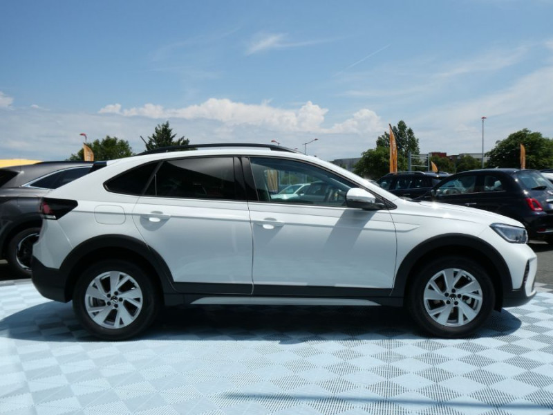Photo 13 de l'offre de VOLKSWAGEN TAIGO 1.0 TSI 110 BVA7 PACK GPS CLIM Auto SC Privacy Glass à 20950€ chez Mérignac auto