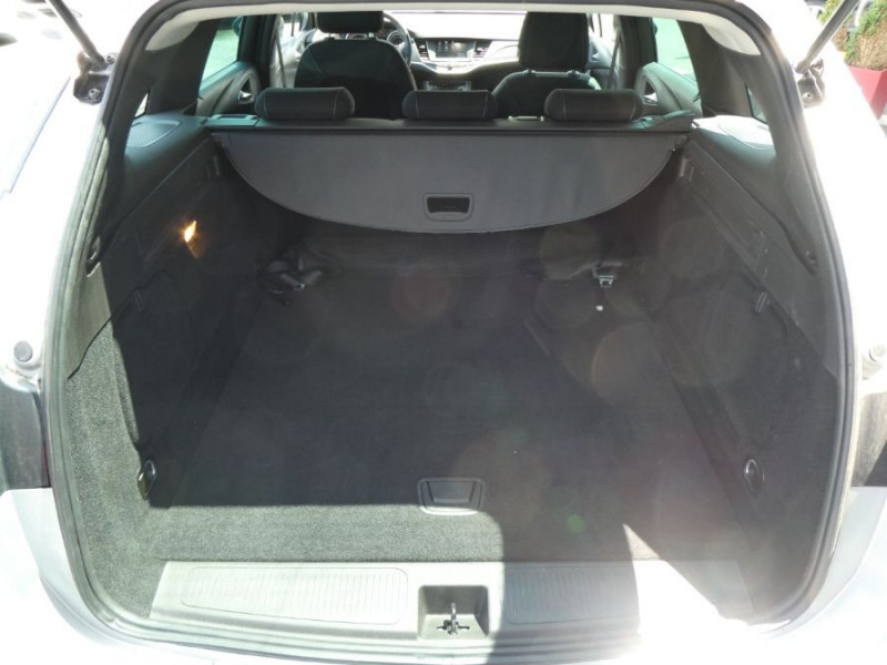 Photo 17 de l'offre de OPEL ASTRA SPORTS TOURER VI 1.2 TURBO 130 BVM6 EDITION GPS à 14950€ chez Mérignac auto