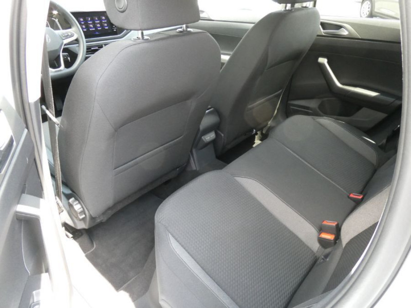 Photo 17 de l'offre de VOLKSWAGEN TAIGO 1.0 TSI 110 BVA7 PACK GPS CLIM Auto SC Privacy Glass à 20950€ chez Mérignac auto