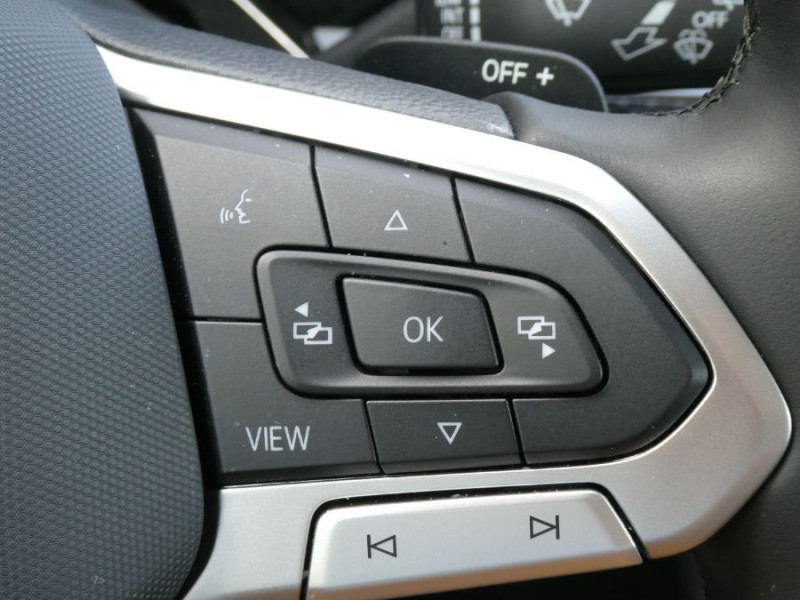 Photo 32 de l'offre de VOLKSWAGEN TAIGO 1.0 TSI 110 BVA7 PACK GPS CLIM Auto SC Privacy Glass à 20950€ chez Mérignac auto