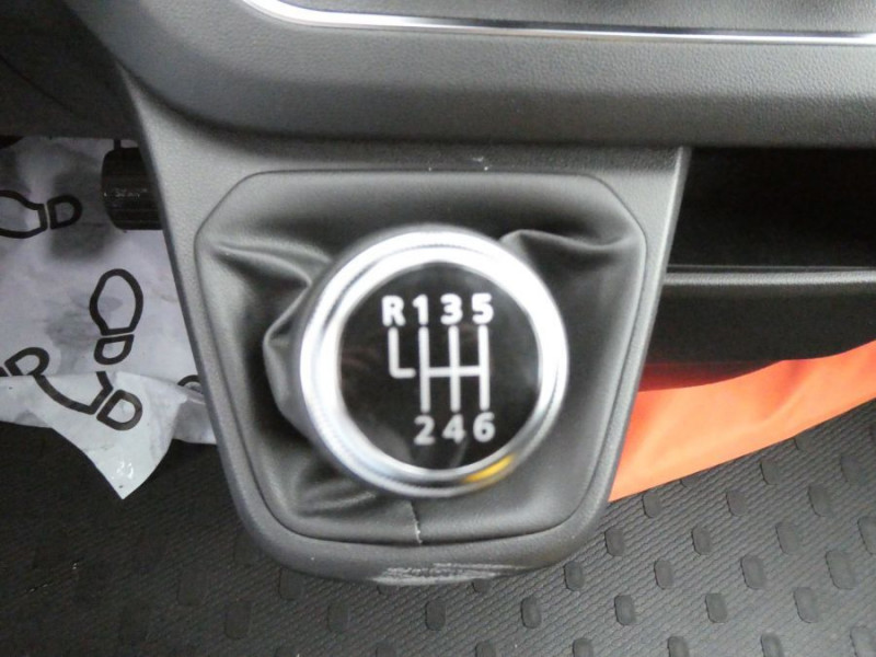 Photo 17 de l'offre de RENAULT TRAFIC L1H1 2.0 Blue dCi 130 BVM6 2.8T ADVANCE Camera 424€ HT/Mois à 26450€ chez Mérignac auto