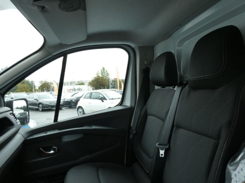 Photo 18 de l'offre de RENAULT TRAFIC L1H1 2.0 Blue dCi 130 BVM6 2.8T ADVANCE Camera 424€ HT/Mois à 26450€ chez Mérignac auto