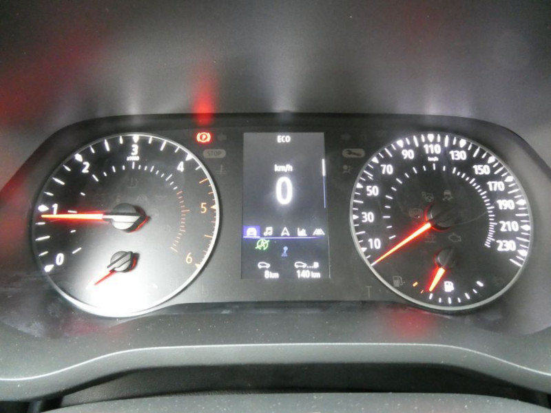 Photo 14 de l'offre de RENAULT TRAFIC L1H1 2.0 Blue dCi 130 BVM6 2.8T ADVANCE Camera 424€ HT/Mois à 26450€ chez Mérignac auto