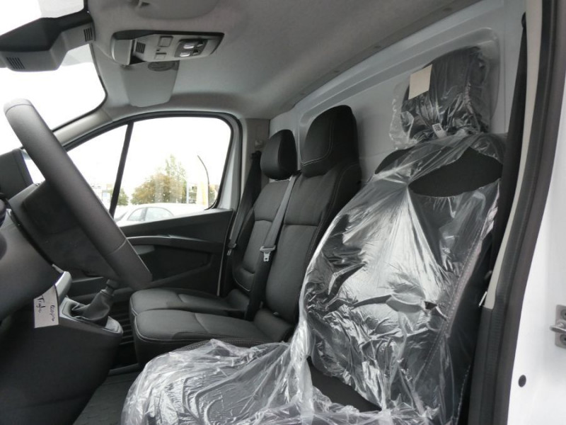 Photo 13 de l'offre de RENAULT TRAFIC L1H1 2.0 Blue dCi 130 BVM6 2.8T ADVANCE Camera 424€ HT/Mois à 26450€ chez Mérignac auto