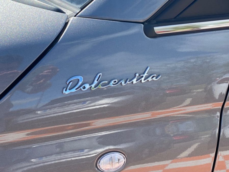 Photo 24 de l'offre de FIAT 500C 1.0 70 BVM6 HYBRID DOLCEVITA CarPlay à 12950€ chez Mérignac auto