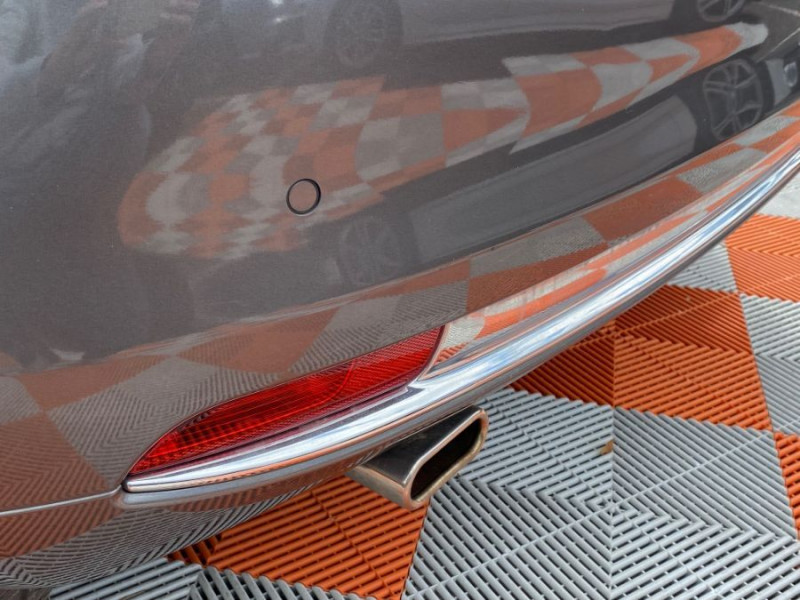 Photo 21 de l'offre de FIAT 500C 1.0 70 BVM6 HYBRID DOLCEVITA CarPlay à 12950€ chez Mérignac auto