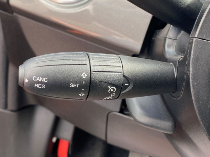 Photo 17 de l'offre de FIAT 500C 1.0 70 BVM6 HYBRID DOLCEVITA CarPlay à 12950€ chez Mérignac auto