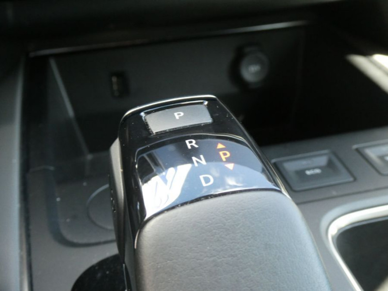 Photo 34 de l'offre de CITROEN C5 AIRCROSS 1.2 PureTech 130 EAT8 FEEL GPS Cockpit Camera JA18 Radars 1ère Main à 20450€ chez Mérignac auto