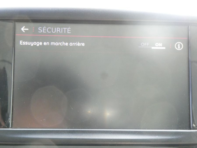 Photo 22 de l'offre de PEUGEOT 2008 1.2 PureTech 110 BVM6 Ph.2 GT LINE TOIT Pano Grip Control à 10450€ chez Mérignac auto