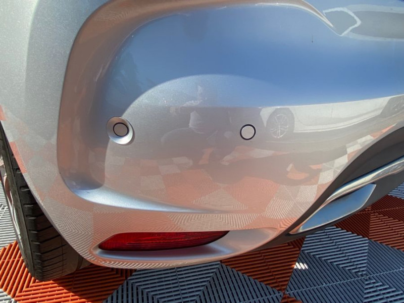 Photo 25 de l'offre de CITROEN DS4 1.6 THP 200 BVM6 SPORT CHIC CUIR JA18 Radars à 10490€ chez Mérignac auto