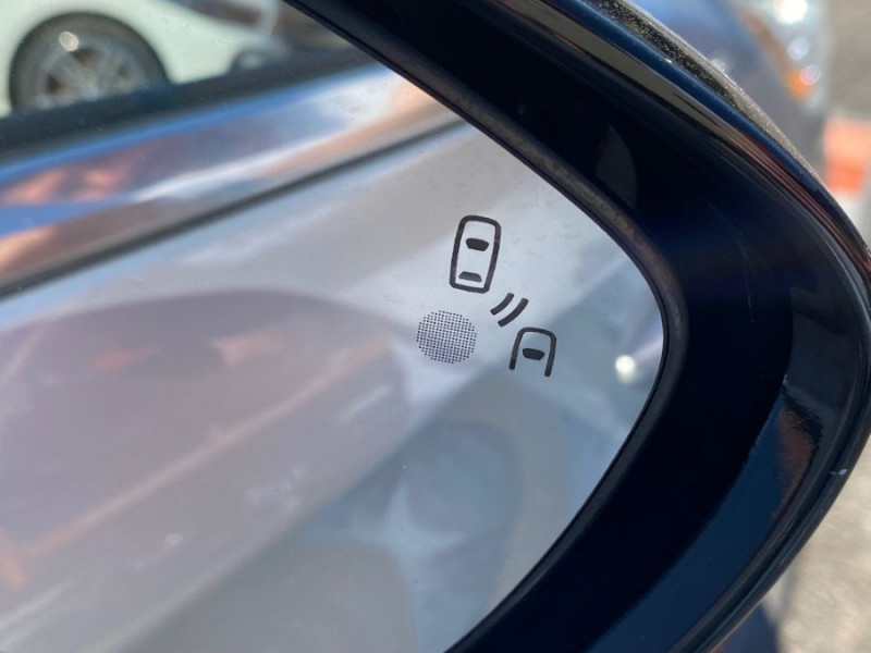 Photo 24 de l'offre de CITROEN DS4 1.6 THP 200 BVM6 SPORT CHIC CUIR JA18 Radars à 10490€ chez Mérignac auto