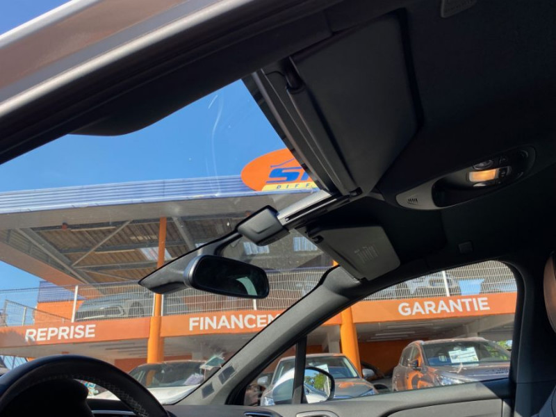 Photo 22 de l'offre de CITROEN DS4 1.6 THP 200 BVM6 SPORT CHIC CUIR JA18 Radars à 10490€ chez Mérignac auto