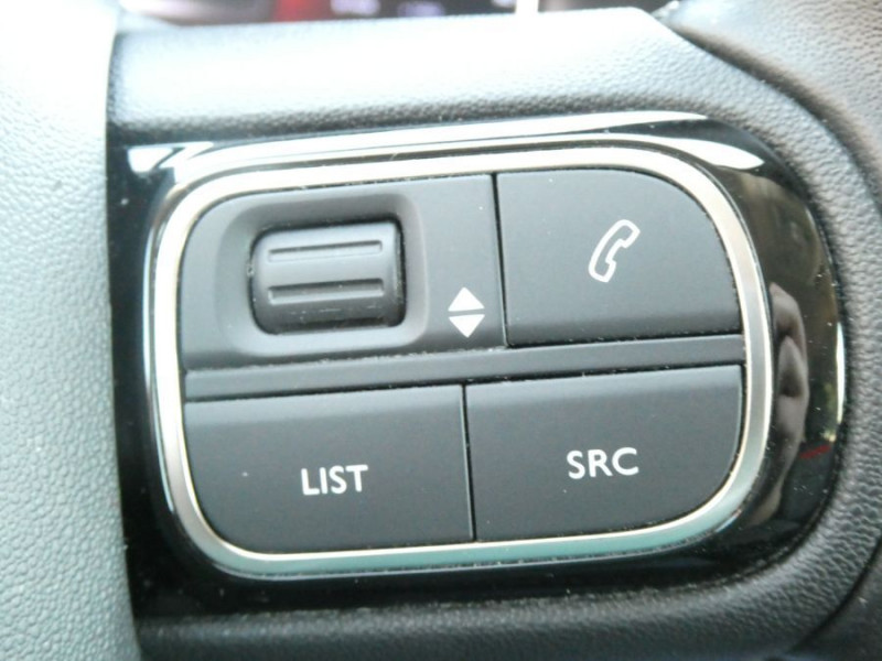 Photo 27 de l'offre de CITROEN C5 AIRCROSS 1.5 BlueHDi 130 BVM6 FEEL GPS Camera Hayon EL. ACC Drive Assist à 17950€ chez Mérignac auto