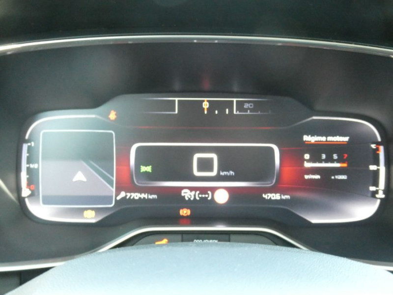 Photo 30 de l'offre de CITROEN C5 AIRCROSS 1.5 BlueHDi 130 BVM6 FEEL GPS Camera Hayon EL. ACC Drive Assist à 17950€ chez Mérignac auto