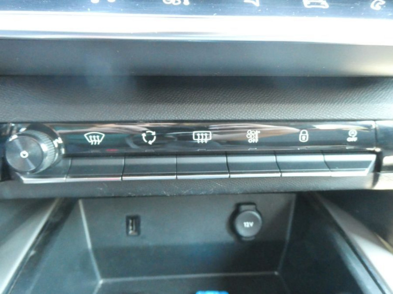 Photo 34 de l'offre de CITROEN C5 AIRCROSS 1.5 BlueHDi 130 BVM6 FEEL GPS Camera Hayon EL. ACC Drive Assist à 17950€ chez Mérignac auto