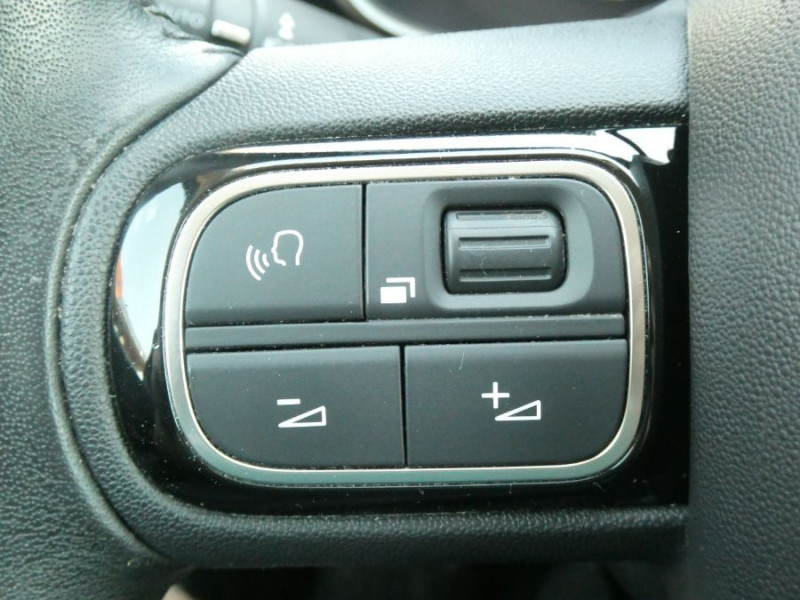 Photo 26 de l'offre de CITROEN C5 AIRCROSS 1.5 BlueHDi 130 BVM6 FEEL GPS Camera Hayon EL. ACC Drive Assist à 17950€ chez Mérignac auto