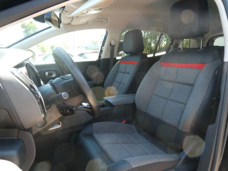 Photo 5 de l'offre de CITROEN C5 AIRCROSS 1.5 BlueHDi 130 BVM6 FEEL GPS Camera Hayon EL. ACC Drive Assist à 17950€ chez Mérignac auto