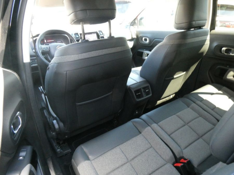 Photo 20 de l'offre de CITROEN C5 AIRCROSS 1.5 BlueHDi 130 BVM6 FEEL GPS Camera Hayon EL. ACC Drive Assist à 17950€ chez Mérignac auto
