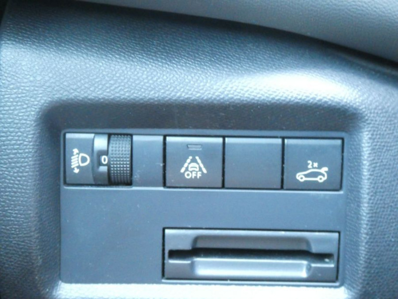 Photo 25 de l'offre de CITROEN C5 AIRCROSS 1.5 BlueHDi 130 BVM6 FEEL GPS Camera Hayon EL. ACC Drive Assist à 17950€ chez Mérignac auto