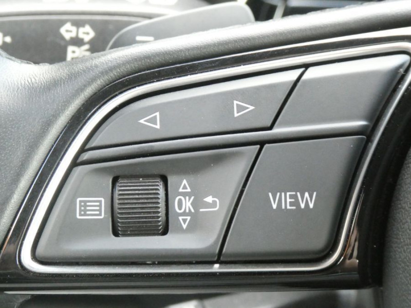 Photo 33 de l'offre de AUDI A3 BERLINE IV SPORTBACK 35 TFSI 150 S Tronic 7 4P DESIGN LUXE CUIR Camera ACC à 27950€ chez Mérignac auto