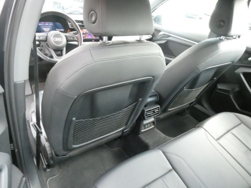 Photo 31 de l'offre de AUDI A3 BERLINE IV SPORTBACK 35 TFSI 150 S Tronic 7 4P DESIGN LUXE CUIR Camera ACC à 27950€ chez Mérignac auto