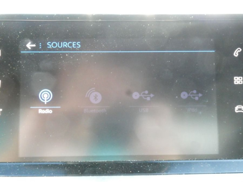 Photo 17 de l'offre de PEUGEOT 2008 II 1.2 PureTech 100 BVM6 ALLURE GPS à 16890€ chez Mérignac auto