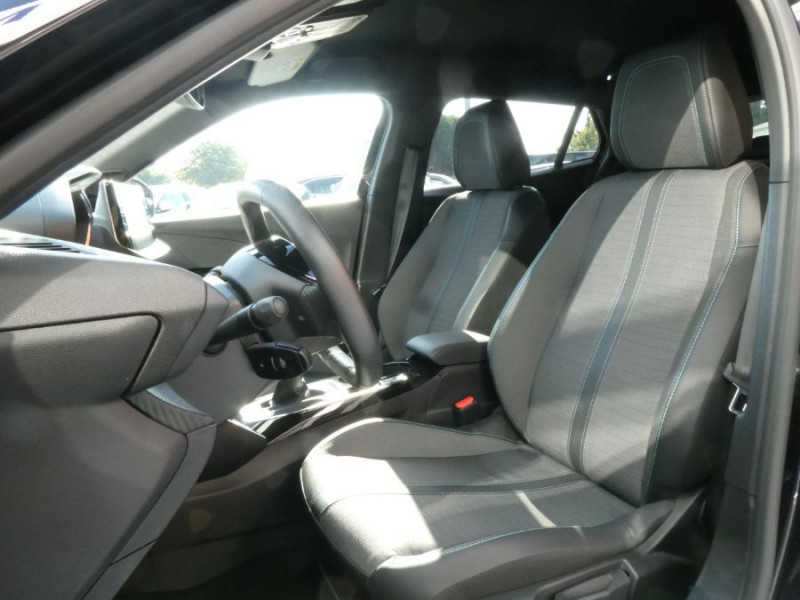 Photo 5 de l'offre de PEUGEOT 2008 II 1.2 PureTech 100 BVM6 ALLURE GPS à 16890€ chez Mérignac auto