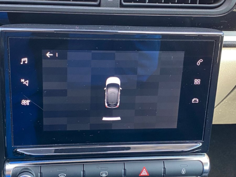 Photo 14 de l'offre de CITROEN C3 III NEW 1.2 PureTech 83 FEEL BUSINESS GPS Clim Auto Radar RER LED à 10690€ chez Mérignac auto