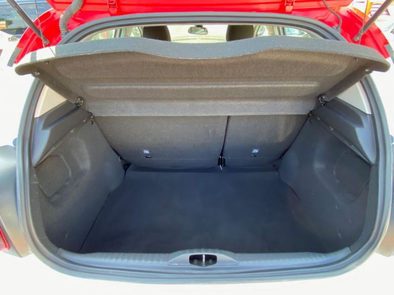 Photo 10 de l'offre de CITROEN C3 III NEW 1.2 PureTech 83 FEEL BUSINESS GPS Clim Auto Radar RER LED à 10690€ chez Mérignac auto