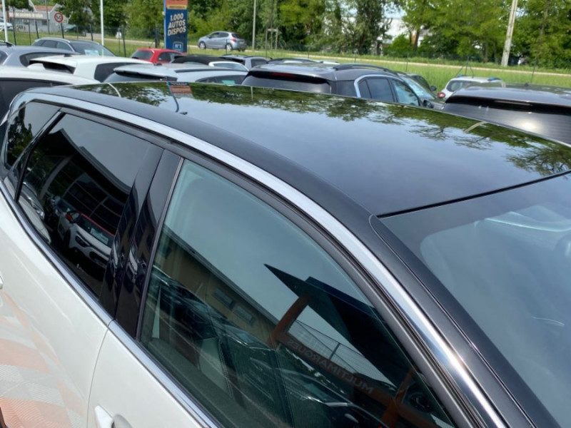 Photo 29 de l'offre de PEUGEOT 3008 II 1.5 BlueHDi 130 BVM6 GT LINE Hayon EL. Grip Ctrl à 16950€ chez Mérignac auto