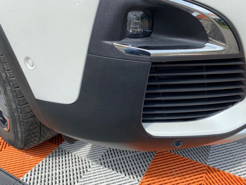 Photo 33 de l'offre de PEUGEOT 3008 II 1.5 BlueHDi 130 BVM6 GT LINE Hayon EL. Grip Ctrl à 16950€ chez Mérignac auto