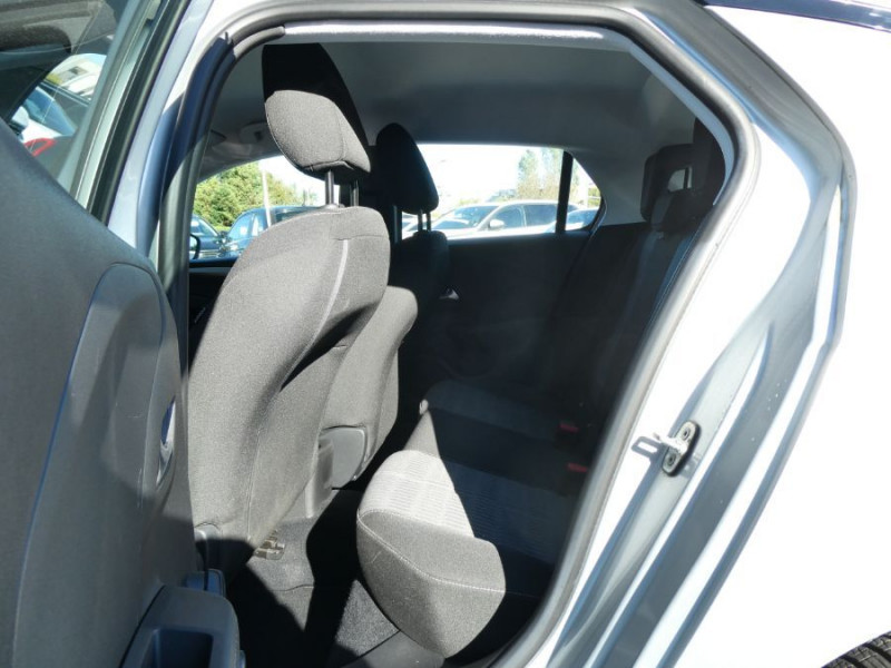 Photo 13 de l'offre de OPEL CORSA VI 1.5 Diesel 100 BVM6 EDITION BUSINESS GPS Radar JA16p à 15950€ chez Mérignac auto