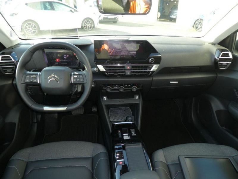 Photo 5 de l'offre de CITROEN C4 1.2 PureTech 130 EAT8 SHINE = 13100€ de Décôte à 19950€ chez Mérignac auto