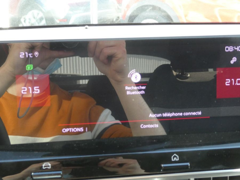 Photo 30 de l'offre de CITROEN C4 1.2 PureTech 130 EAT8 SHINE = 13100€ de Décôte à 19950€ chez Mérignac auto