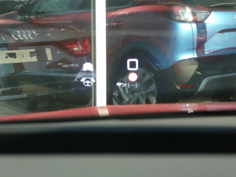 Photo 26 de l'offre de CITROEN C4 1.2 PureTech 130 EAT8 SHINE = 13100€ de Décôte à 19950€ chez Mérignac auto