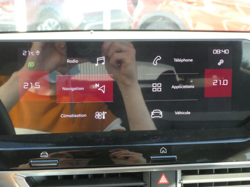 Photo 27 de l'offre de CITROEN C4 1.2 PureTech 130 EAT8 SHINE = 13100€ de Décôte à 19950€ chez Mérignac auto