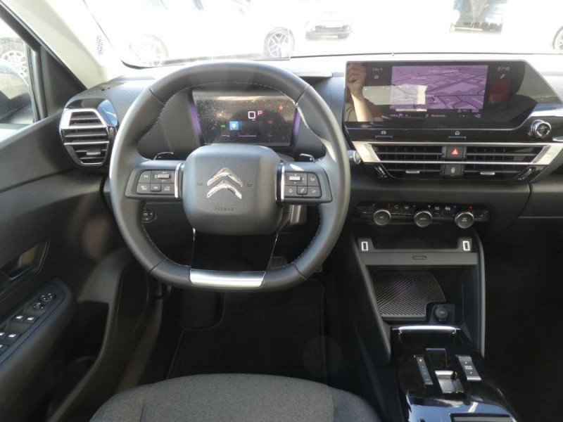 Photo 14 de l'offre de CITROEN C4 1.2 PureTech 130 EAT8 SHINE = 13100€ de Décôte à 19950€ chez Mérignac auto