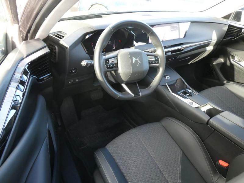 Photo 18 de l'offre de DS DS4 1.5 BlueHDi 130 EAT8 TROCADERO Toit Ouvrant Hayon EL. JA19 à 27470€ chez Mérignac auto