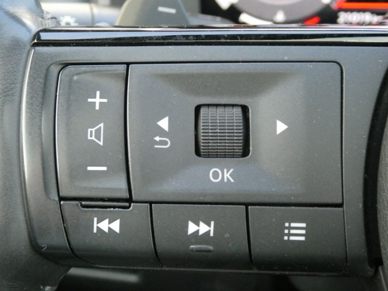 Photo 34 de l'offre de NISSAN QASHQAI 1.3 MILD HYBRID 158 Xtronic 2WD N-CONNECTA TOIT Pano PK Hiver à 27450€ chez Mérignac auto