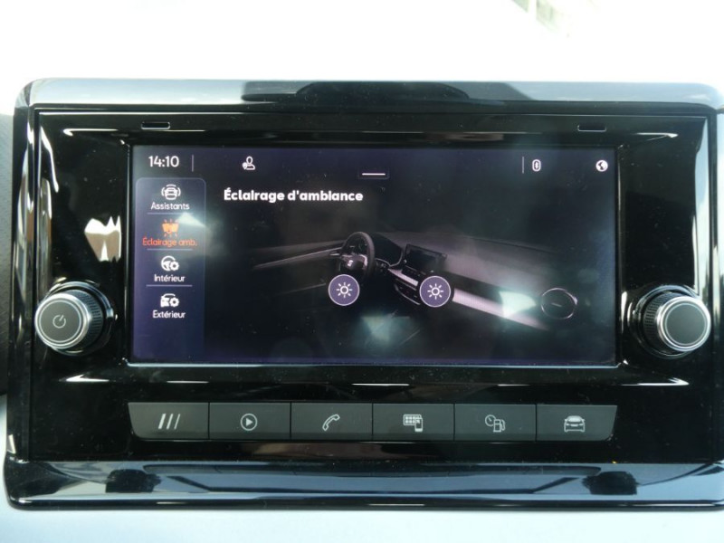 Photo 22 de l'offre de SEAT IBIZA 1.0 MPI 80 STYLE PLUS Camera Radars CarPlay... Gtie 04/29 à 15690€ chez Mérignac auto