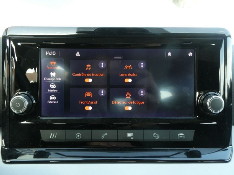 Photo 21 de l'offre de SEAT IBIZA 1.0 MPI 80 STYLE PLUS Camera Radars CarPlay... Gtie 04/29 à 15690€ chez Mérignac auto