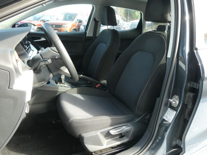 Photo 5 de l'offre de SEAT IBIZA 1.0 MPI 80 STYLE PLUS Camera Radars CarPlay... Gtie 04/29 à 15950€ chez Mérignac auto