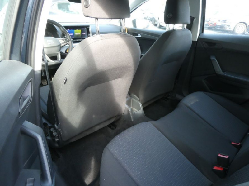 Photo 16 de l'offre de SEAT IBIZA 1.0 MPI 80 STYLE PLUS Camera Radars CarPlay... Gtie 04/29 à 15950€ chez Mérignac auto