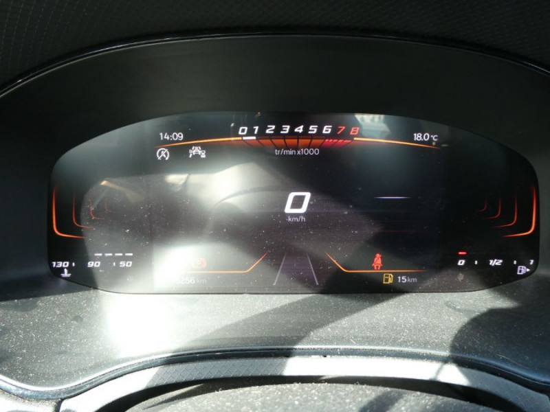 Photo 18 de l'offre de SEAT IBIZA 1.0 MPI 80 STYLE PLUS Camera Radars CarPlay... Gtie 04/29 à 15950€ chez Mérignac auto