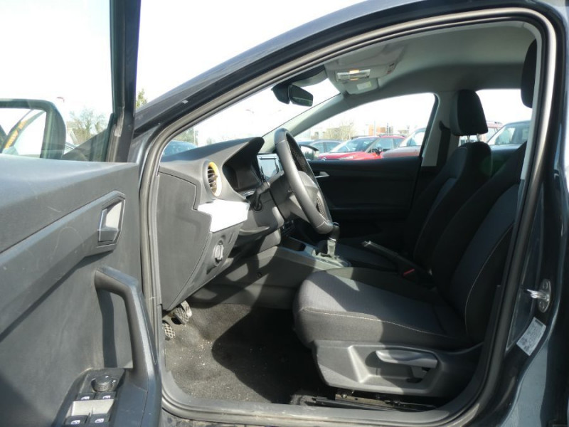 Photo 14 de l'offre de SEAT IBIZA 1.0 MPI 80 STYLE PLUS Camera Radars CarPlay... Gtie 04/29 à 15690€ chez Mérignac auto